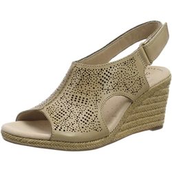 Sandalias Clarks