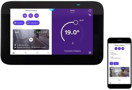 Termostato Inteligente