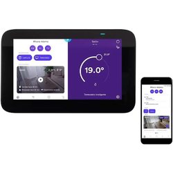 Termostato Inteligente