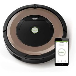 iRobot Roomba 895