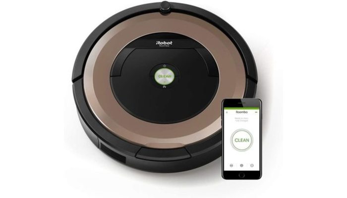 iRobot Roomba