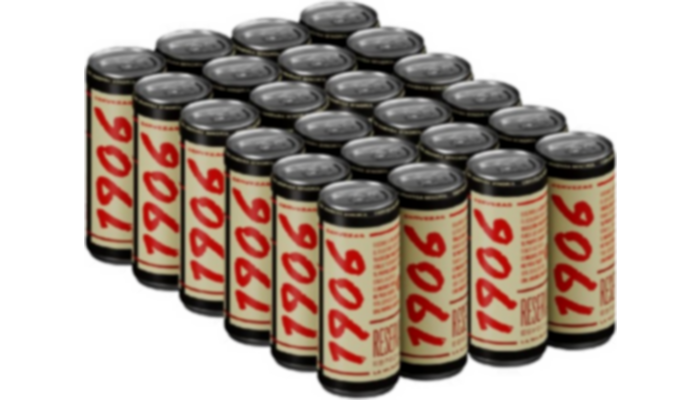 Cerveza Estrella Galicia 1906