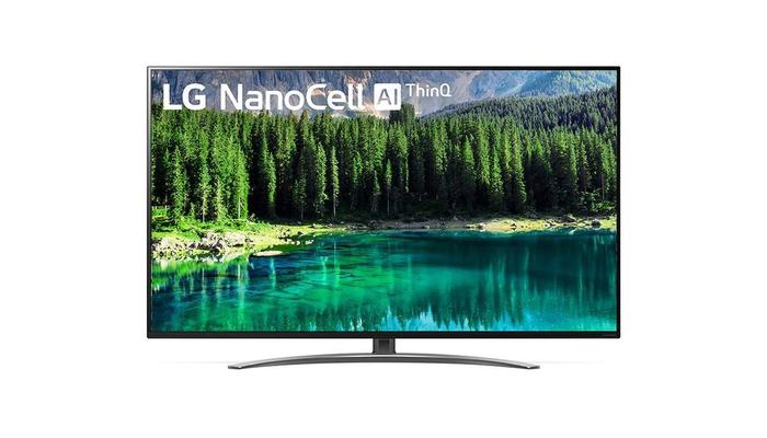 Televisor LG SmartTV