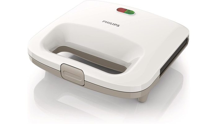 Sandwichera Philips