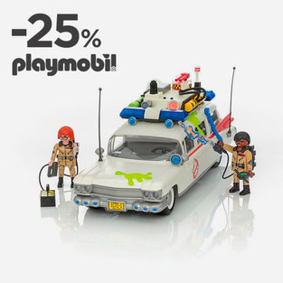 Especial Playmobil