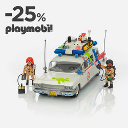 Especial Playmobil