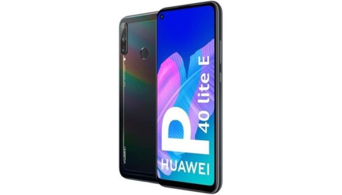Nuevos Huawei P40