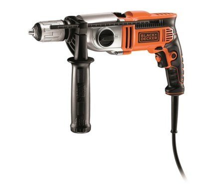 Taladro Black+Decker