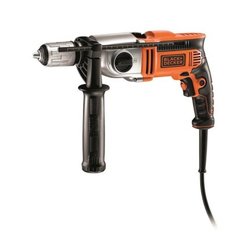 Taladro Black+Decker