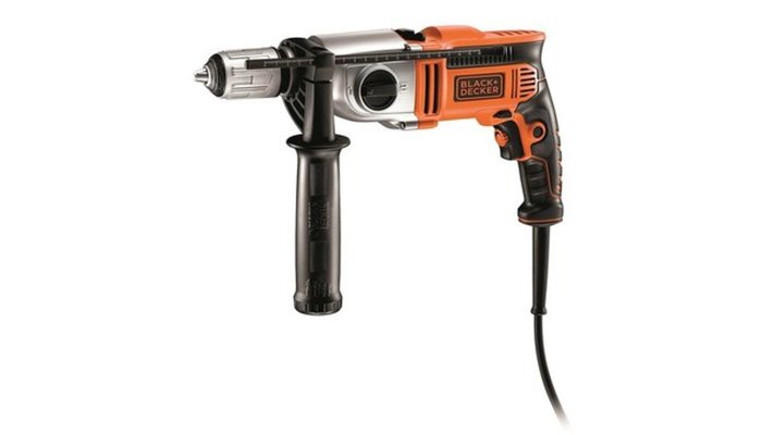 Taladro Black+Decker