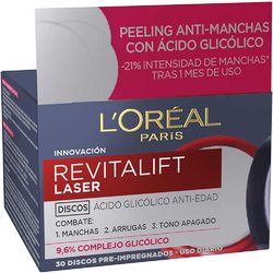 L'Oreal Peeling