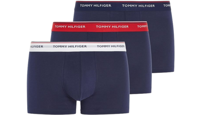 Pack Tommy Hilfiger