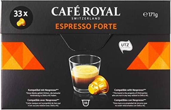 Café Royal