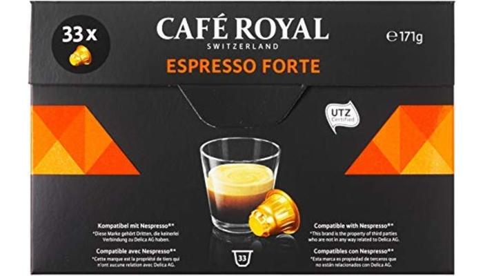 Café Royal