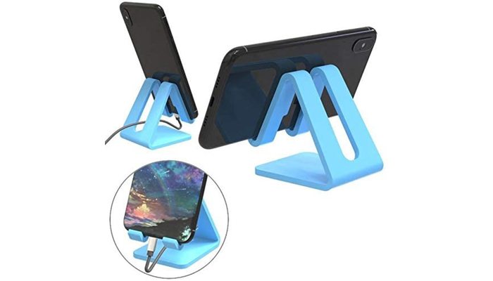 Soporte para móvil o tablet