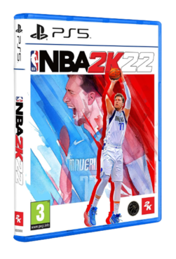 NBA 2K21