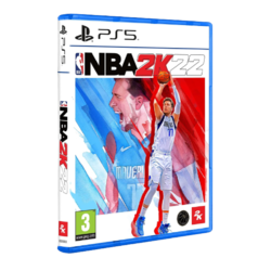 NBA 2K21