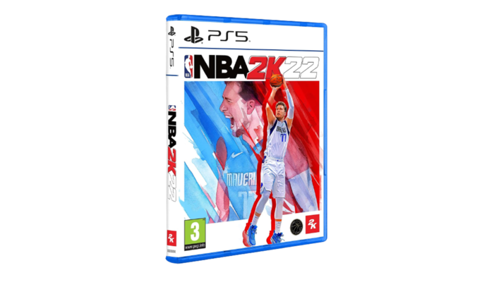 NBA 2K21