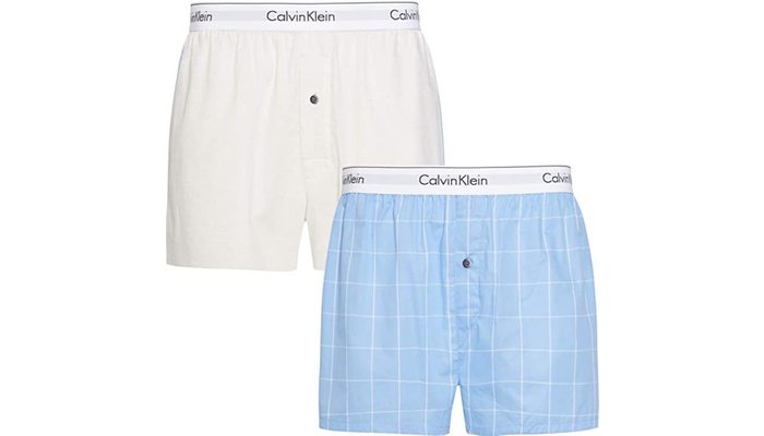 Boxer Calvin Klein