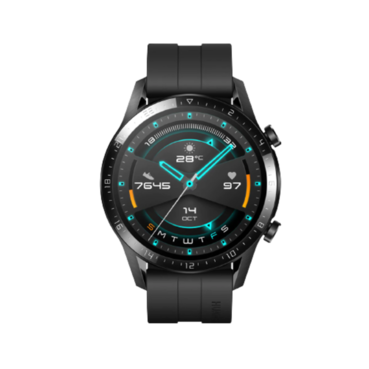 Huawei Watch GT 2 E