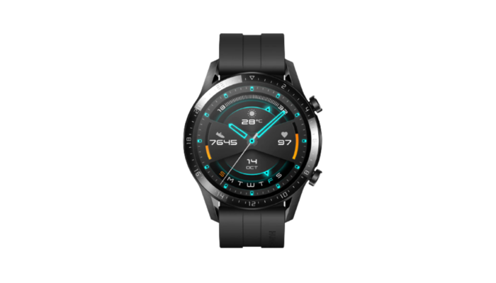 Huawei Watch GT 2