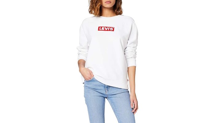 Sudadera Levi's 