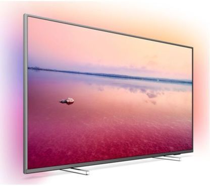 SmartTV Philips 55''