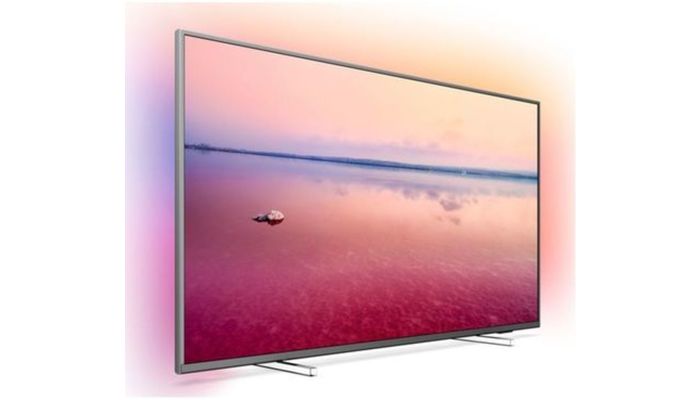 SmartTV Philips 58''