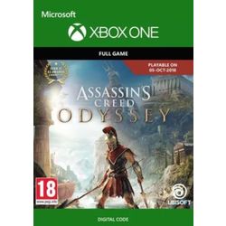 Assassin's Creed Odyssey