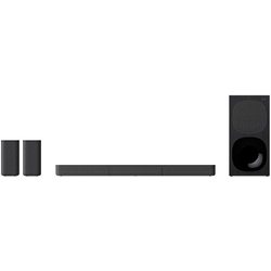 Barra de sonido Sony