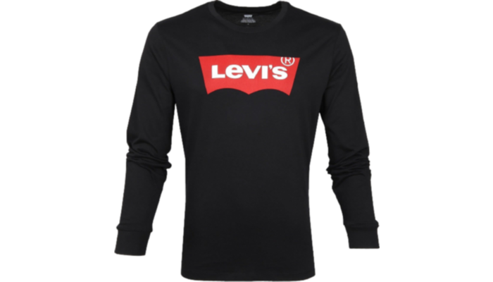 Camiseta Levi's