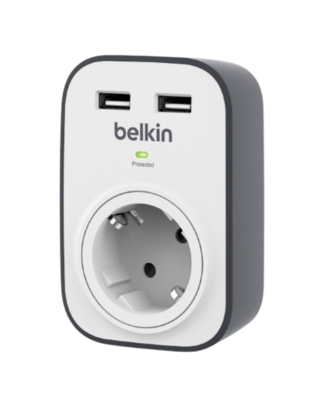 Belkin Surge Cube