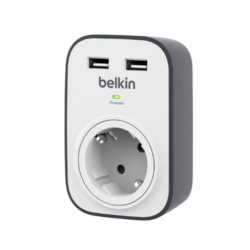 Belkin Surge Cube