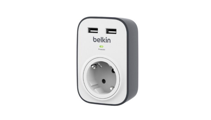 Belkin Surge Cube