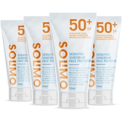 Crema Solar Solimo