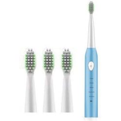 Cepillo de dientes eléctrico