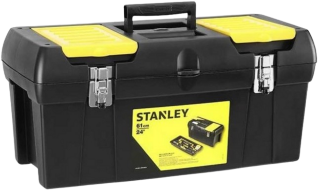 Caja de herramientas Stanley