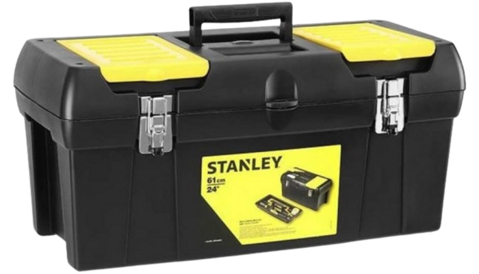 Caja de herramientas Stanley