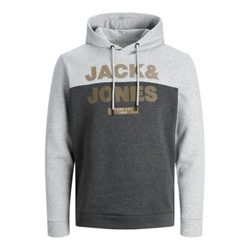 Sudadera Jack Jones