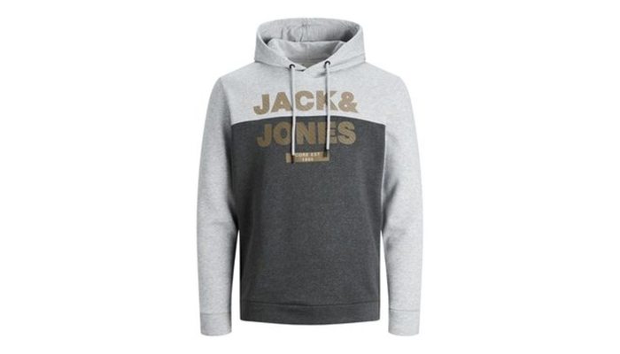 Sudadera Jack Jones