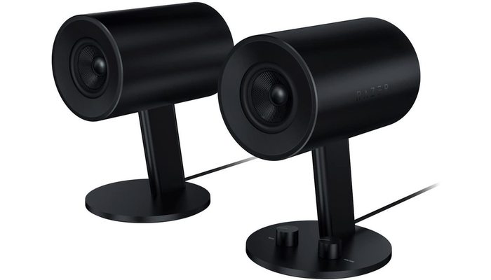 Auriculares Razer Nommo