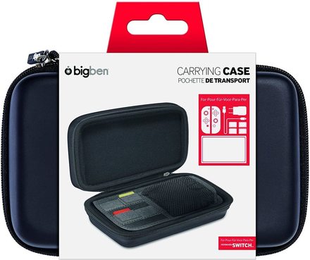 Funda para Nintendo Switch