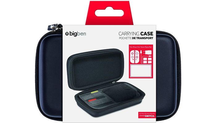 Funda para Nintendo Switch