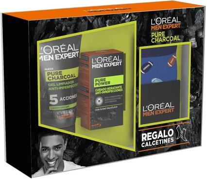 L'Oreal Men Expert