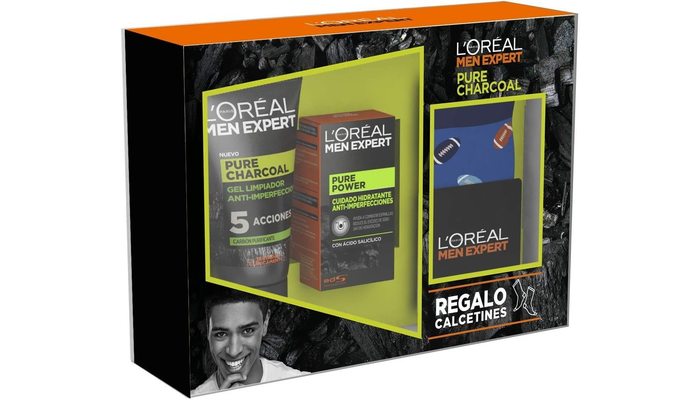 L'Oreal Men Expert