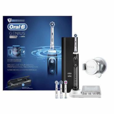 Cepillo eléctrico Oral-B