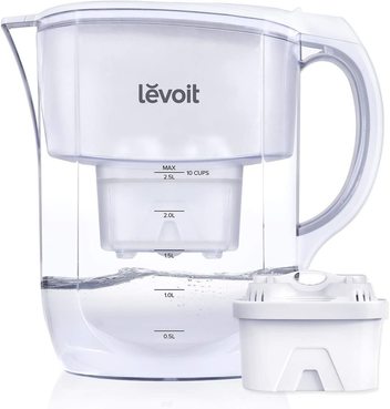 Jarra Levoit 2,5L