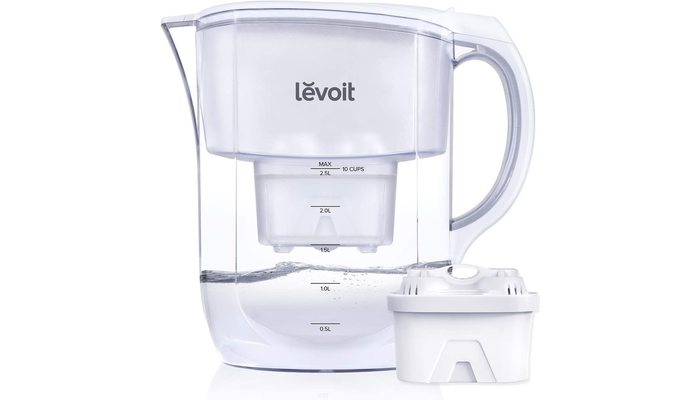 Jarra Levoit 2,5L