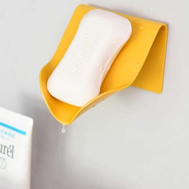 Jabonera por succión