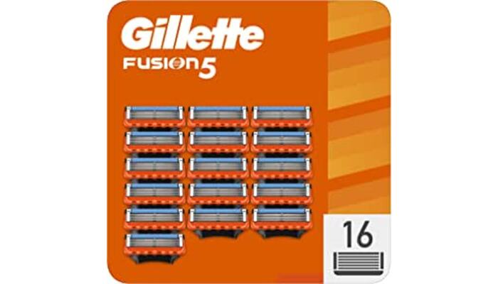 Gillette Fusion 5 ProGlide